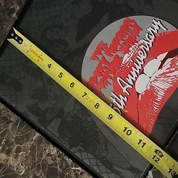 The Rocky Horror Picture Show 🫦 Casset soundtrack - Picture 14 of 16